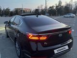 Kia K7 2017 года за 10 200 000 тг. в Туркестан – фото 5