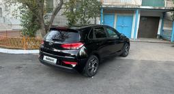 Hyundai i30 2023 годаүшін9 300 000 тг. в Астана – фото 4