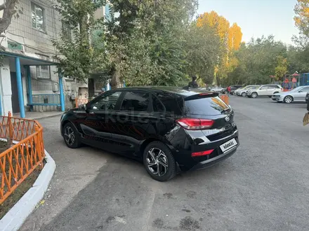 Hyundai i30 2023 года за 9 500 000 тг. в Астана – фото 6