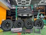 285/70R17 RT + усиленные 10PR за 120 000 тг. в Алматы
