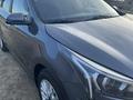Kia Rio 2021 года за 7 550 000 тг. в Атырау