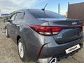 Kia Rio 2021 года за 7 550 000 тг. в Атырау – фото 4