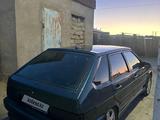 ВАЗ (Lada) 2114 2013 года за 1 000 000 тг. в Атырау – фото 2