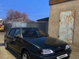 ВАЗ (Lada) 2114 2013 года за 1 000 000 тг. в Атырау – фото 4