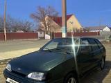 ВАЗ (Lada) 2114 2013 года за 1 000 000 тг. в Атырау – фото 5