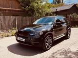 BMW X5 2013 годаүшін12 900 000 тг. в Караганда