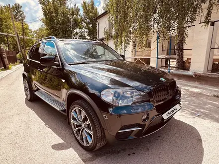 BMW X5 2013 года за 12 900 000 тг. в Караганда – фото 11