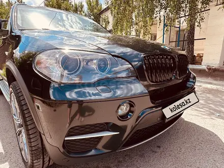 BMW X5 2013 года за 12 900 000 тг. в Караганда – фото 12