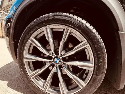 BMW X5 2013 года за 12 900 000 тг. в Караганда – фото 14