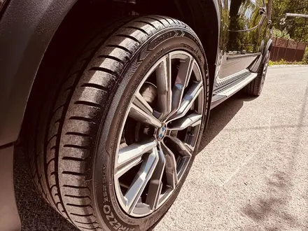 BMW X5 2013 года за 12 900 000 тг. в Караганда – фото 15