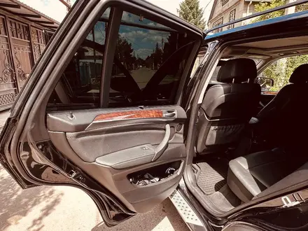 BMW X5 2013 года за 12 900 000 тг. в Караганда – фото 19
