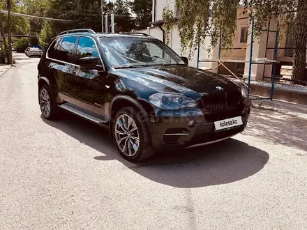 BMW X5 2013 года за 12 900 000 тг. в Караганда – фото 2