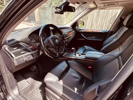 BMW X5 2013 года за 12 900 000 тг. в Караганда – фото 20