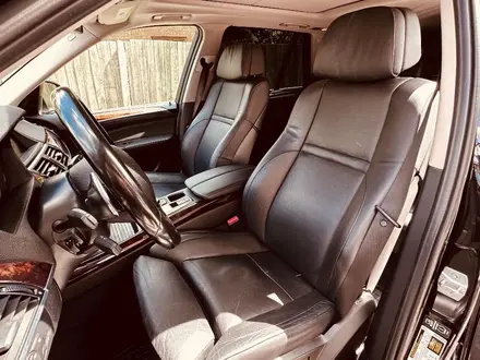 BMW X5 2013 года за 12 900 000 тг. в Караганда – фото 21
