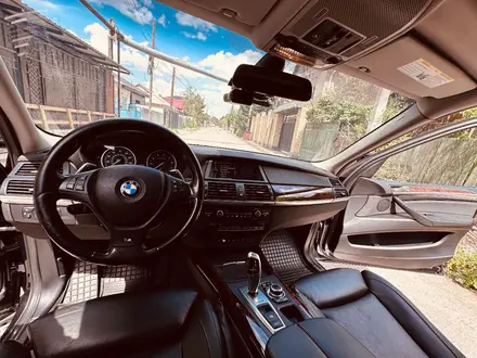 BMW X5 2013 года за 12 900 000 тг. в Караганда – фото 23