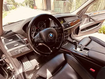 BMW X5 2013 года за 12 900 000 тг. в Караганда – фото 24