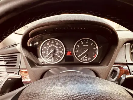 BMW X5 2013 года за 12 900 000 тг. в Караганда – фото 26