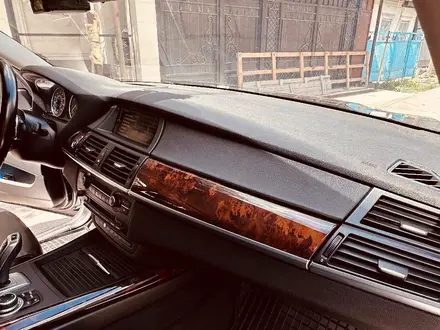 BMW X5 2013 года за 12 900 000 тг. в Караганда – фото 27