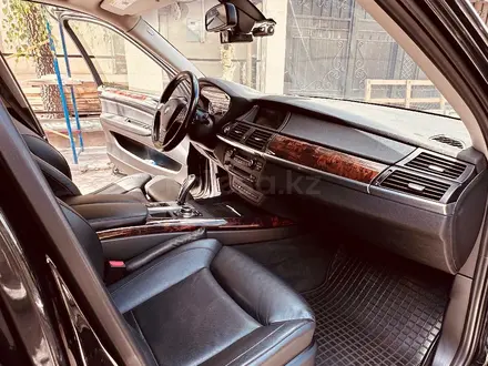 BMW X5 2013 года за 12 900 000 тг. в Караганда – фото 29