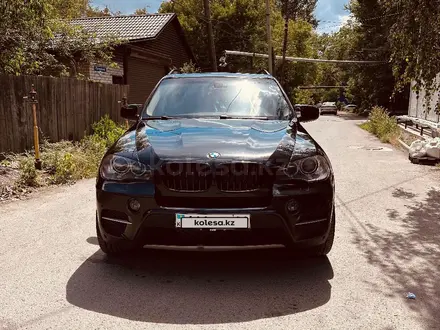 BMW X5 2013 года за 12 900 000 тг. в Караганда – фото 3
