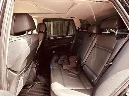 BMW X5 2013 года за 12 900 000 тг. в Караганда – фото 30