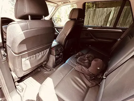 BMW X5 2013 года за 12 900 000 тг. в Караганда – фото 31