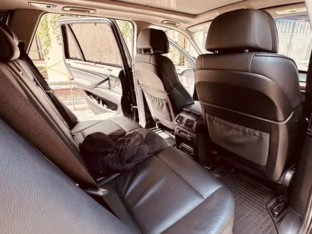 BMW X5 2013 года за 12 900 000 тг. в Караганда – фото 32