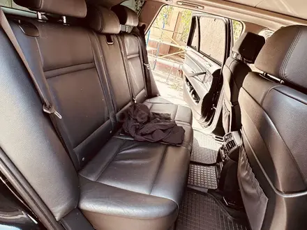 BMW X5 2013 года за 12 900 000 тг. в Караганда – фото 33