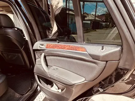 BMW X5 2013 года за 12 900 000 тг. в Караганда – фото 34