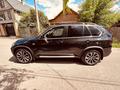 BMW X5 2013 года за 12 900 000 тг. в Караганда – фото 4