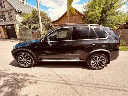 BMW X5 2013 года за 12 900 000 тг. в Караганда – фото 4