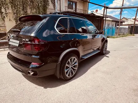 BMW X5 2013 года за 12 900 000 тг. в Караганда – фото 5