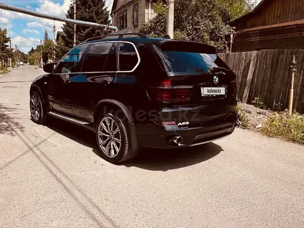 BMW X5 2013 года за 12 900 000 тг. в Караганда – фото 6