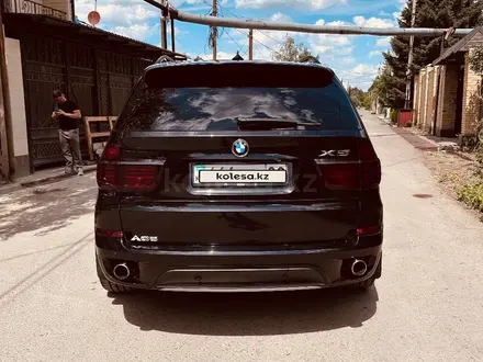 BMW X5 2013 года за 12 900 000 тг. в Караганда – фото 7