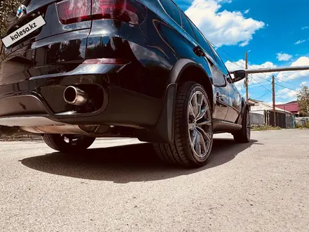 BMW X5 2013 года за 12 900 000 тг. в Караганда – фото 8