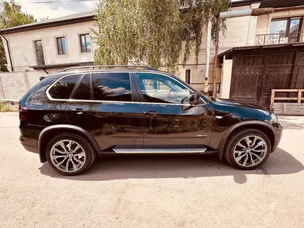BMW X5 2013 года за 12 900 000 тг. в Караганда – фото 9