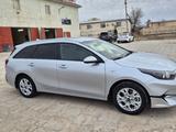 Kia Cee'd 2024 года за 9 000 000 тг. в Жанаозен – фото 2