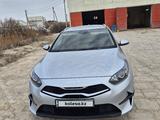 Kia Cee'd 2024 года за 9 000 000 тг. в Жанаозен