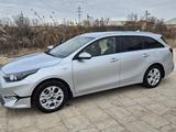 Kia Cee'd 2024 года за 9 000 000 тг. в Жанаозен – фото 3