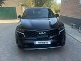 Kia Sorento 2023 годаүшін16 200 000 тг. в Атырау – фото 2
