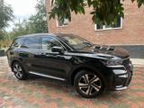 Kia Sorento 2023 года за 16 200 000 тг. в Атырау