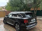 Kia Sorento 2023 годаүшін16 200 000 тг. в Атырау – фото 3