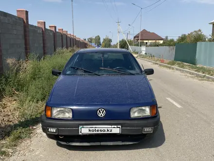 Volkswagen Passat 1991 года за 1 000 000 тг. в Талгар