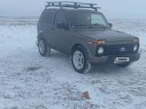 ВАЗ (Lada) Lada 2121 2019 года за 4 000 000 тг. в Караганда