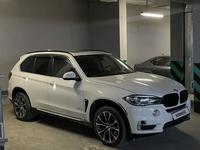 BMW X5 2014 годаүшін15 000 000 тг. в Алматы