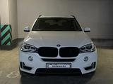 BMW X5 2014 годаүшін15 000 000 тг. в Алматы – фото 3