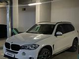 BMW X5 2014 годаүшін15 000 000 тг. в Алматы – фото 2