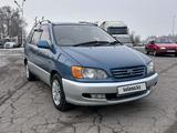 Toyota Ipsum 1999 годаүшін3 650 000 тг. в Алматы