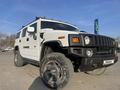 Hummer H2 2003 года за 4 300 000 тг. в Алматы – фото 7