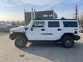 Hummer H2 2003 года за 4 300 000 тг. в Алматы – фото 3